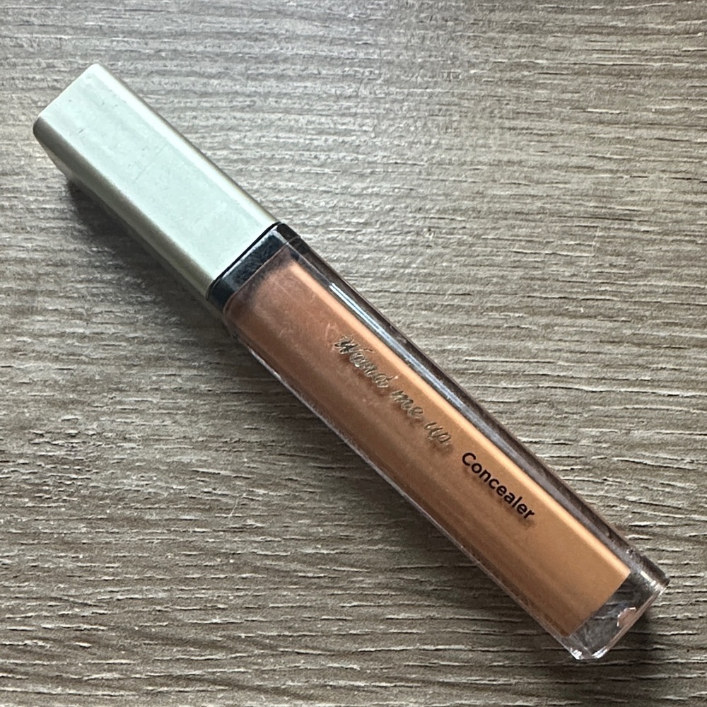 Wand Me Up! Perfecting Concealer